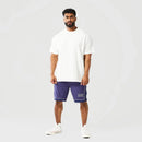 SQUATWOLF Men's Golden Era Core Oversized T-Shirt