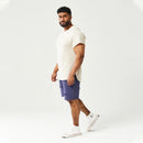 SQUATWOLF Men's Golden Era Waffle Top Short Sleeves