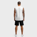 SQUATWOLF Men's Warrior Cut-Off Tank