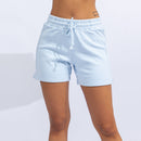 Quwati Women Power Sweat Shorts