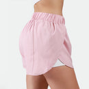 Winnerforce Women Signature Layered Shorts