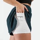 Winnerforce Women Signature Layered Shorts