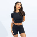 Quwati Women Power Cycling Shorts