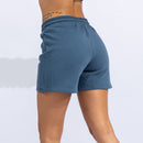 Quwati Women Power Sweat Shorts