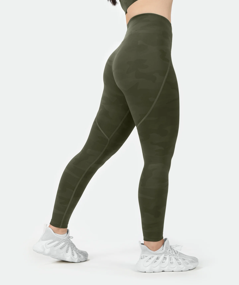 Winnerforce Women Signature Legging
