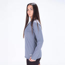 Winnerforce Women Influence Long Sleeve