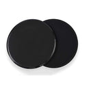 Gliding Discs Slider Fitness Disc Exercise Set of 2