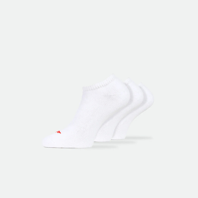Winnerforce Men's Cushioned Socks - 3 Pairs