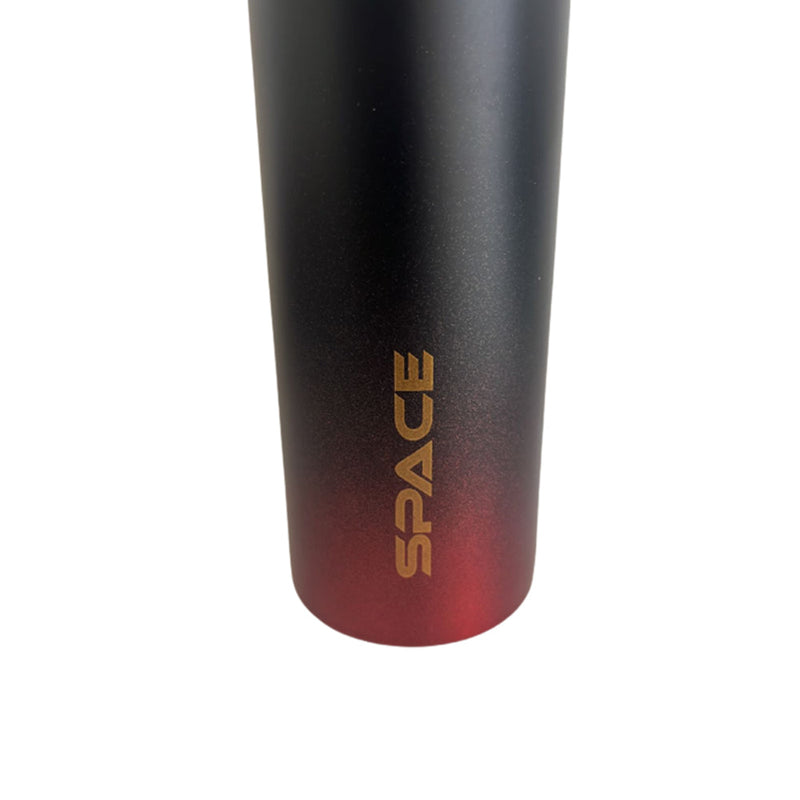 Stainless Space Water Bottle 600 ML