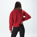 Winnerforce Women Plushy Jacket