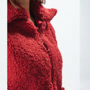Winnerforce Women Plushy Jacket