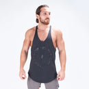 Winnerforce Men's Creed Stringer