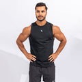 Quwati Men's Power Tank
