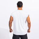 Quwati Men's Power Muscle Tank
