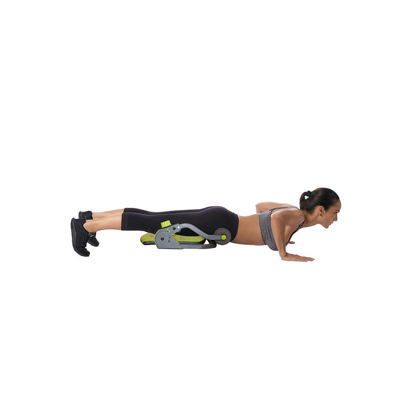 Body Sculpture Core Trimmer