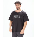 Winnerforce Men Force Oversized T-Shirt