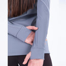Winnerforce Women Influence Long Sleeve