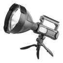 Multi-function Portable Searchlight with Power Bank - 590