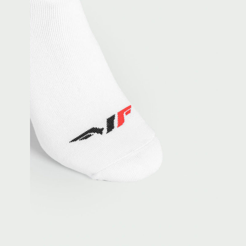 Winnerforce Unisex Rose Cushioned Socks  -  2 Pairs
