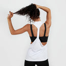 Winnerforce Women Essential Low Cut Stringer