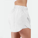 Winnerforce Women Signature Layered Shorts