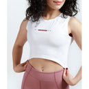 Winnerforce Women Essential Cropped Tank Top