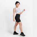 Winnerforce Women Essential Cropped Tank Top