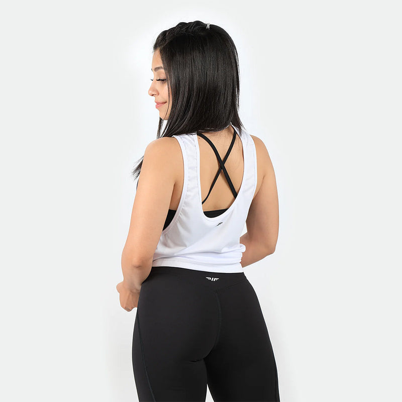 Winnerforce Women Signature Tank 1