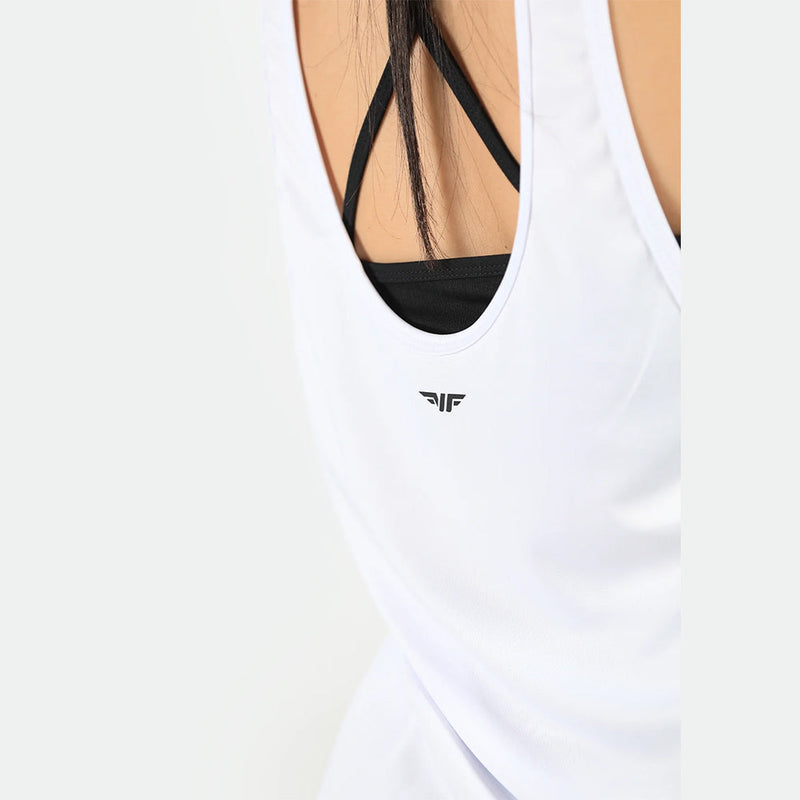 Winnerforce Women Signature Tank 1