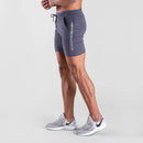 Winnerforce Men's Crop Shorts